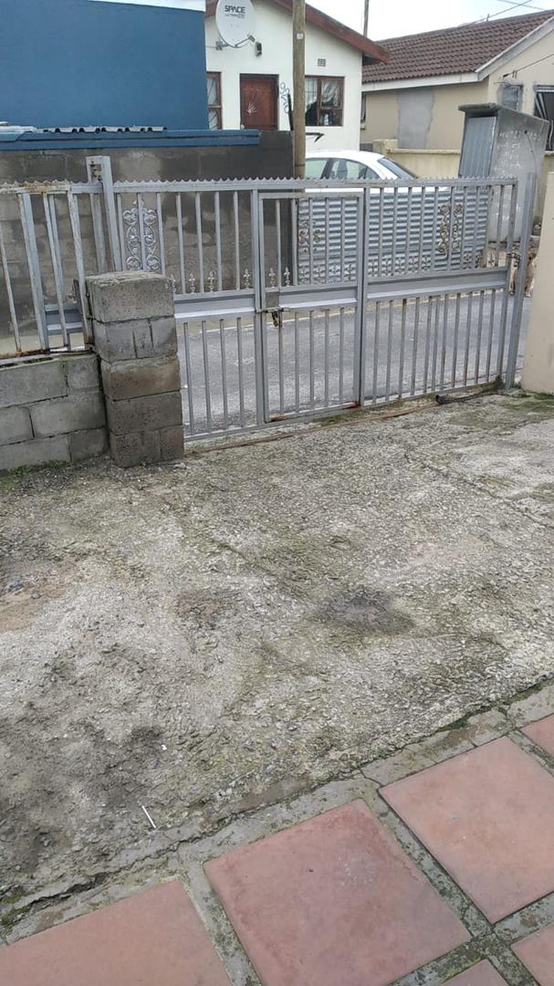 2 Bedroom Property for Sale in Salberau Western Cape